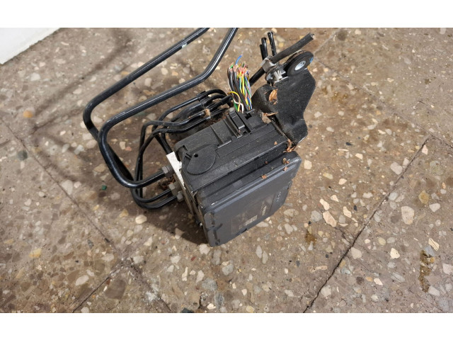 Блок АБС 31317450   Volvo  V60  2013 - 2018 года