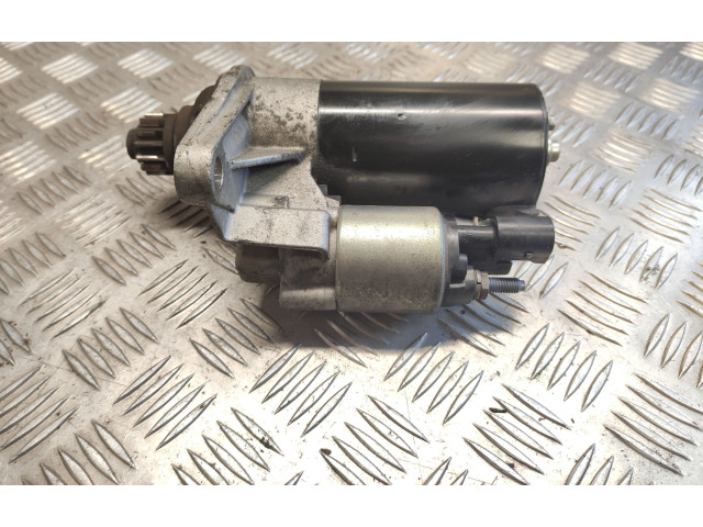 Стартер 0001142001, 02T911024J Audi A1