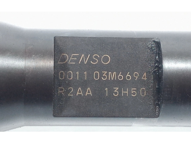 Vstřikovač R2AA13H50 Mazda CX-7 R2