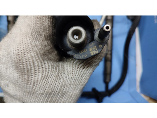 Vstřikovač 059130755BE, 059130090BR Volkswagen Touareg II pro naftový motor 3.0