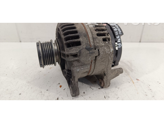 Генератор 038903024A   Volkswagen Sharan      