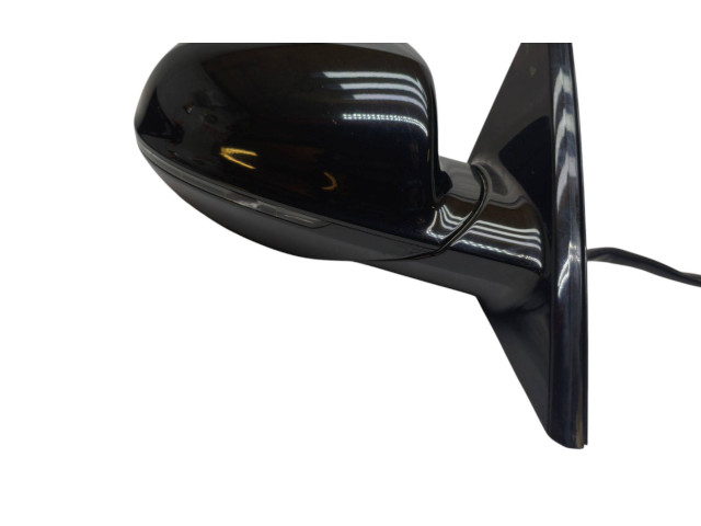 Zpětné zrcátko Audi A8 S8 D4 4H 2016 4H1857410N, 4H0857536C