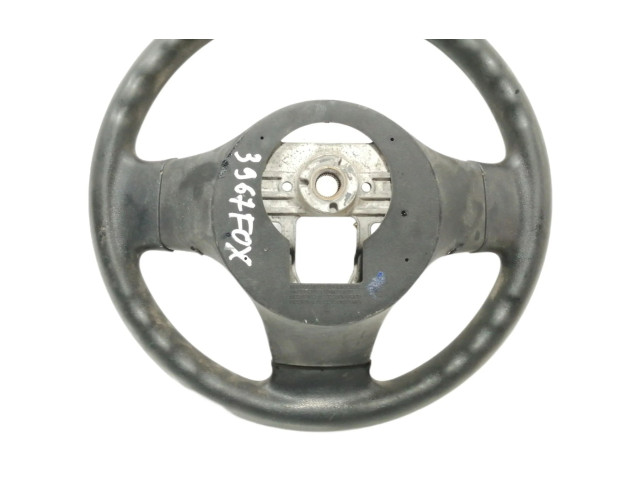 Руль Mitsubishi Colt  2004 - 2008 года 6027644C      
