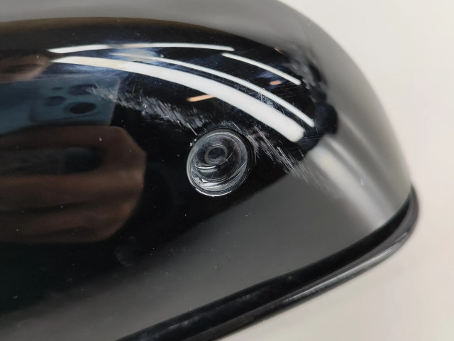 Zpětné zrcátko levé BMW X1 F48 F49 2021 7459805