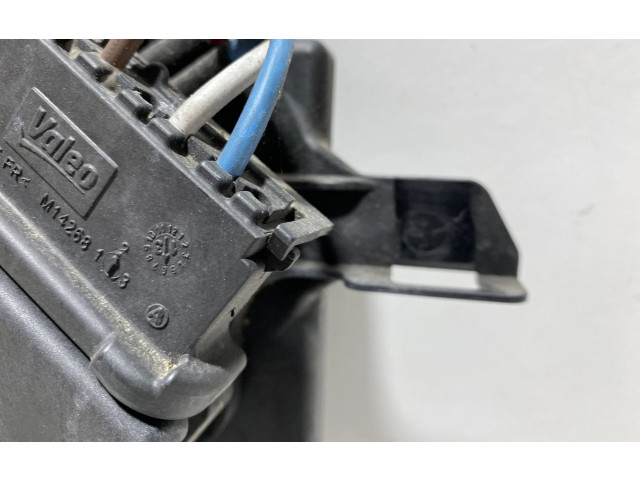 Вентилятор радиатора     214814GC0B    Infiniti Q60 2.0