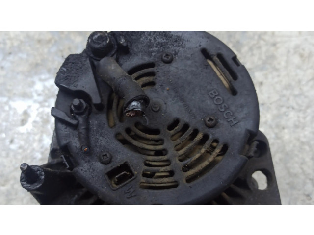 Генератор 028903025E, 0123320003 Renault Laguna I 1.8
