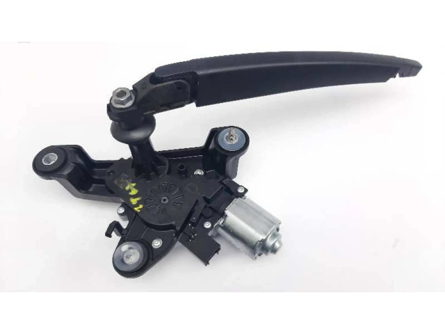 Моторчик заднего дворника 9819900080, 0390205114    Peugeot 2008 II