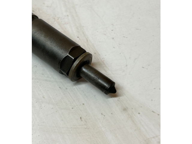 Форсунка 0445110215, 58124    Mini Cooper Hatch Hardtop   