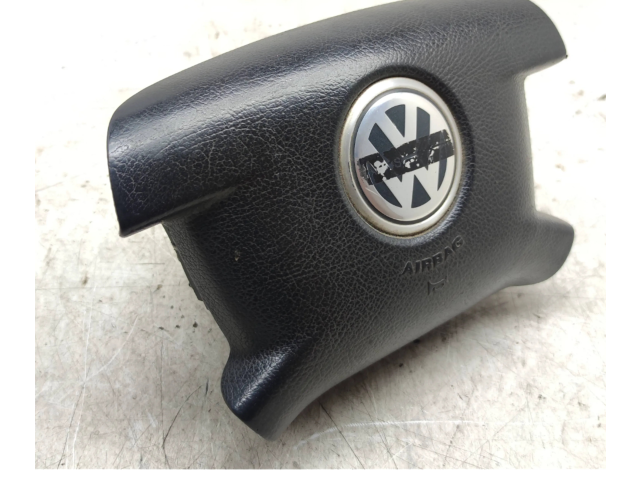 Подушка безопасности водителя 7H0880201H, 001FE00WWSA9 Volkswagen Transporter - Caravelle T5