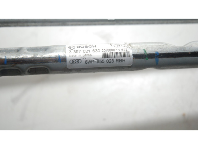 Комплект механизма стеклоочистителей