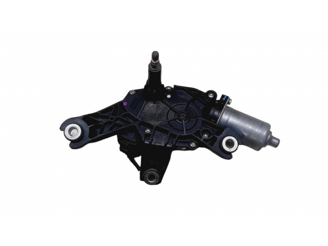 Моторчик заднего дворника 987001P000, W000009727 KIA Venga