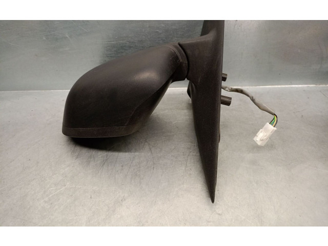 Зеркало электрическое Dacia Dokker - года