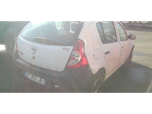 Блок АБС 8201063079   Dacia  Sandero  2008 - 2012 года