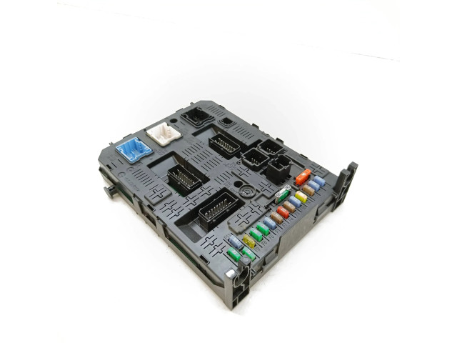   Pojistková skříňka 2811975952, 28119759   Citroen Berlingo 2013