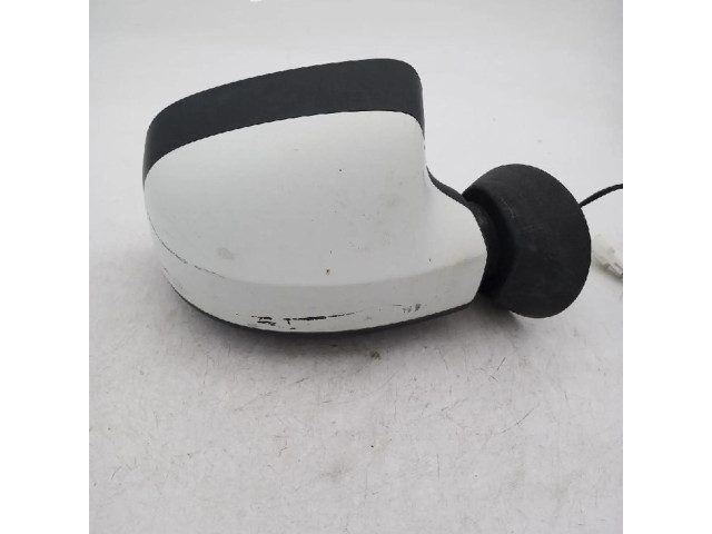 Зеркало электрическое     правое   Dacia Sandero     