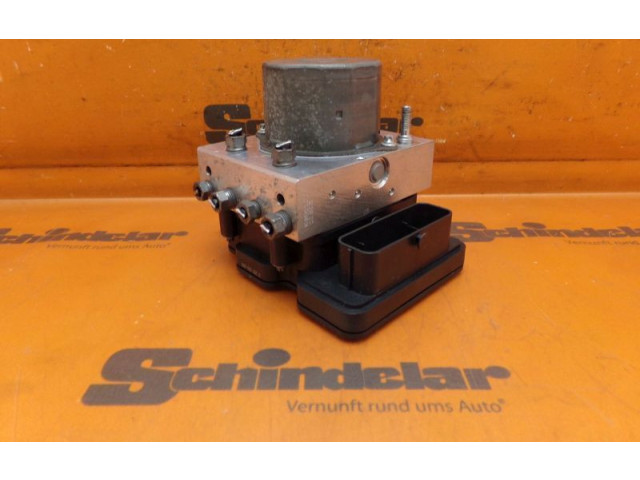 Блок АБС 670032973, 0265255090 Maserati Quattroporte - года