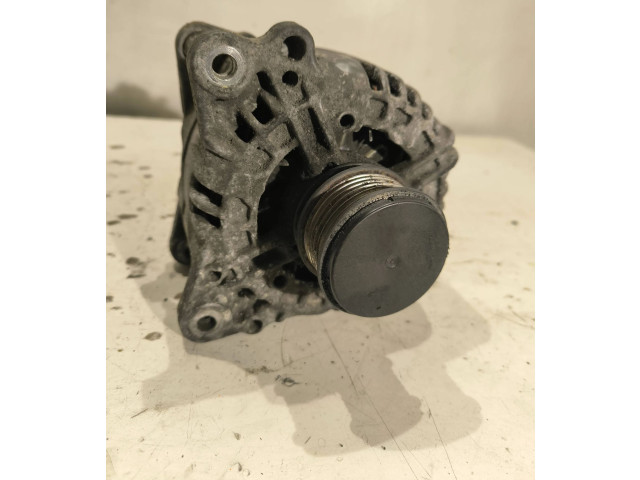 Генератор 06F903023F Audi A3 S3 8P