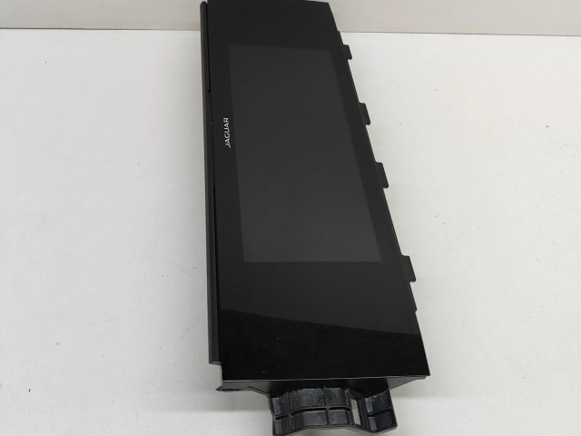 Дисплей J9D319C279AF, A50218310 Jaguar I-Pace