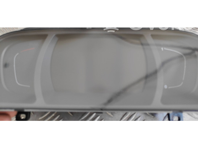 Панель приборов 248103271R   Renault Kadjar       