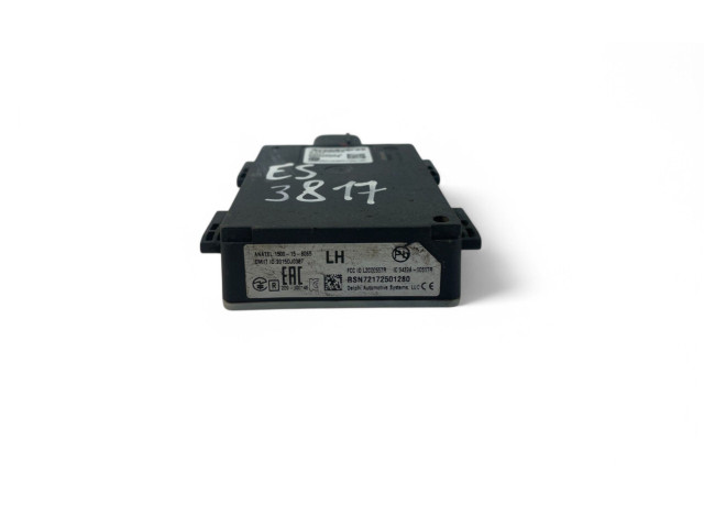 Блок управления 31665692   Volvo XC90