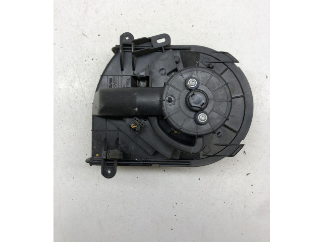 Вентилятор печки     599128300, 50928F    Citroen C8 