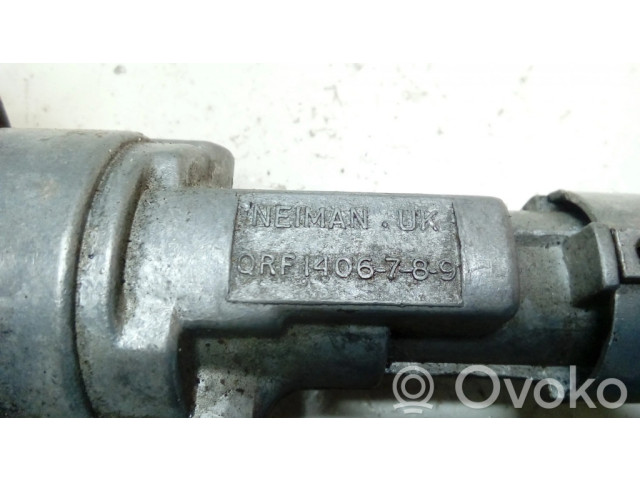 Замок зажигания