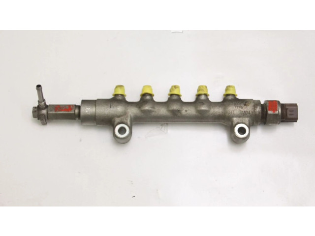 Топливная рампа 16670AA000, 16670AA000   Subaru Forester SH   для двигателя EE20Z