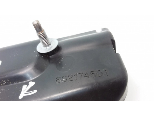 Подушка безопасности в сиденье 602174501 Mazda 3 I