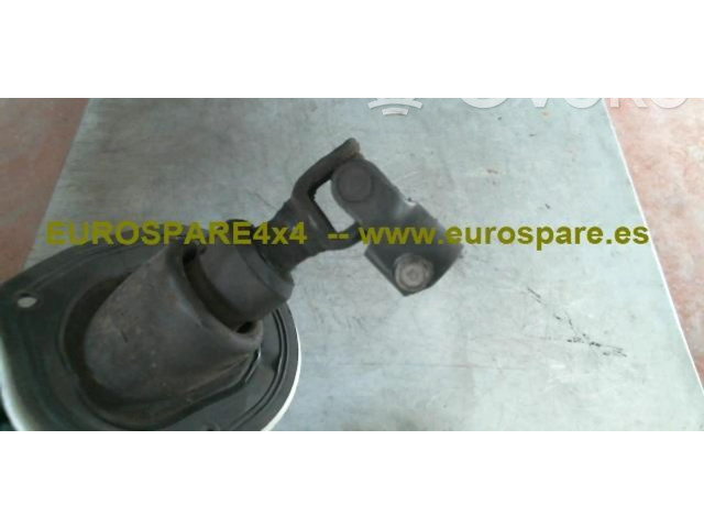    Рулевая рейка    SsangYong Actyon  -  года