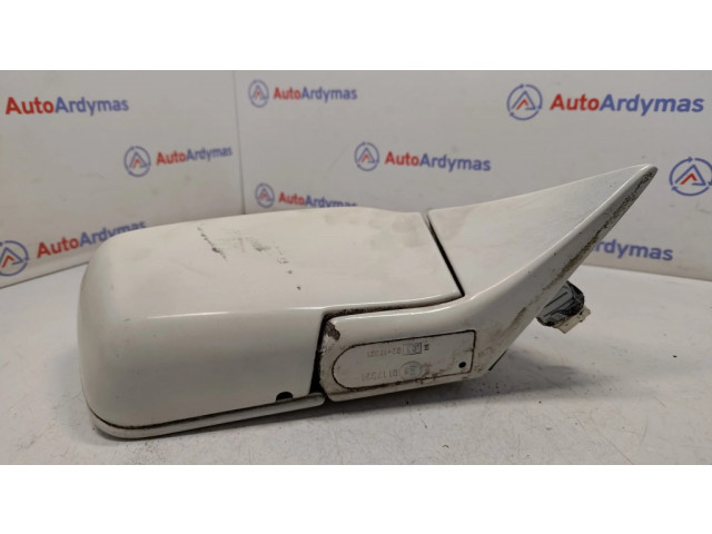 Zpětné zrcátko pravé BMW 5 E34 1991 51168181564, 51169066731