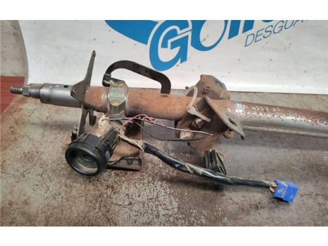 Руль Subaru Forester SF