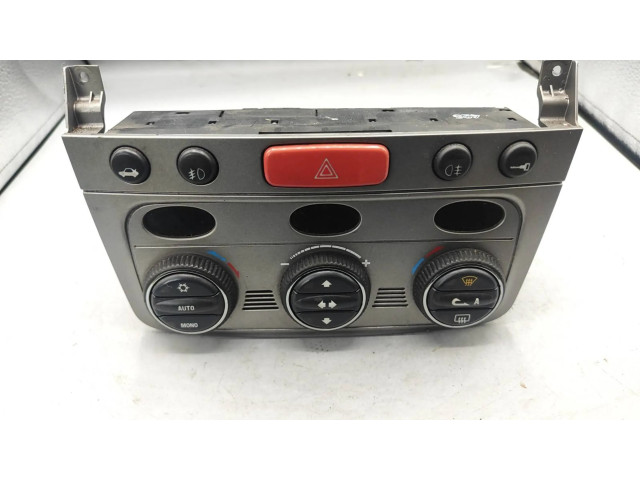 Блок управления климат-контролем 01560513690, F18667 Alfa Romeo GT