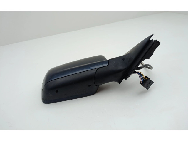 Außenspiegel elektrisch Tür vorne       Audi A6 S6 C5 4B  1997 - 2005 года   