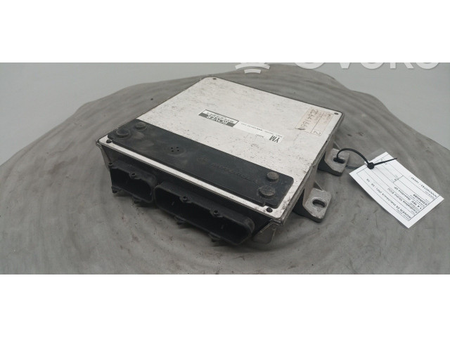 Блок управления двигателя NNN100743, 14K4F Rover 25