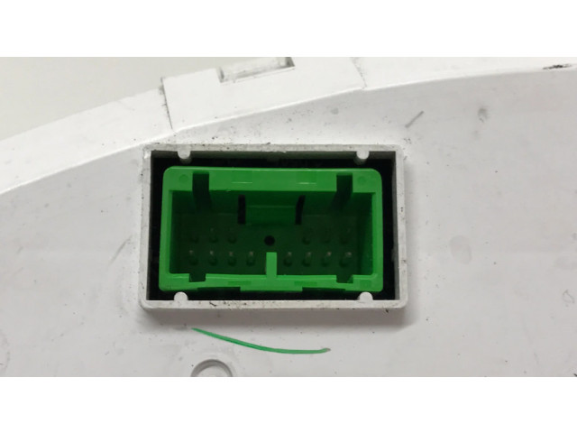 Přístrojová deska Subaru Outback 2005 85012AG160, NSL400L