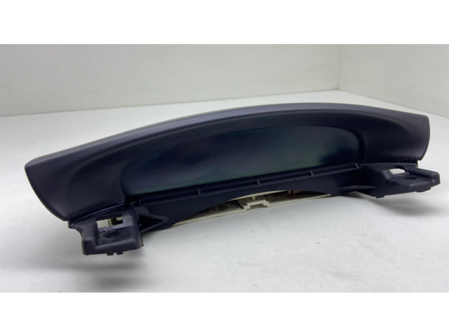 Дисплей 12802403AA Saab 9-5