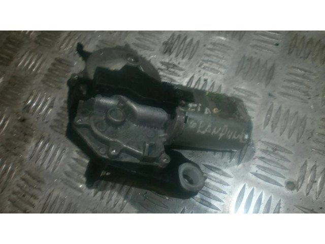 Моторчик заднего дворника Fiat Grande Punto