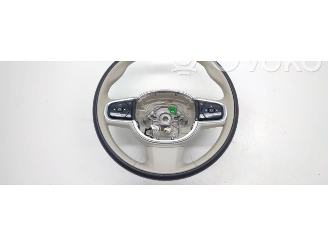 Руль Volvo S90, V90 2016 - - года 32288784