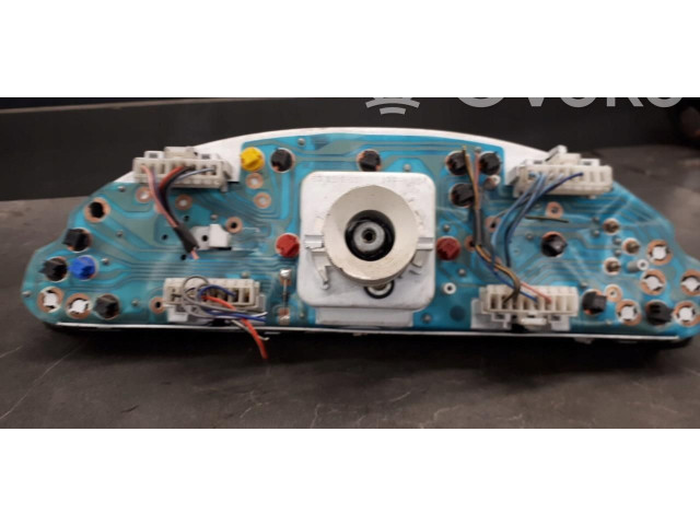 Přístrojová deska Fiat Punto (199) 2012 6062190030c