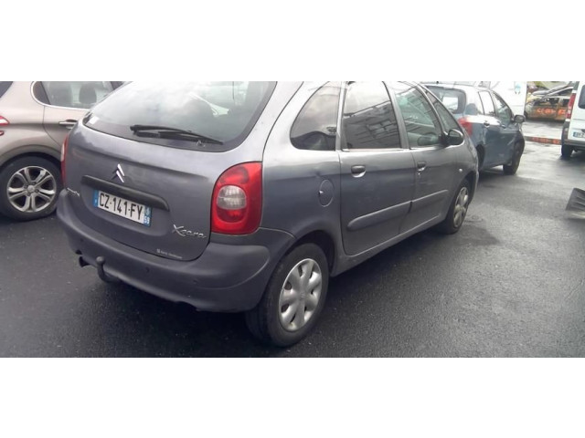 Панель приборов 00006105VY Citroen Xsara Picasso