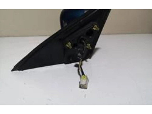 Зеркало электрическое Mitsubishi Galant 1993 - 1996 года