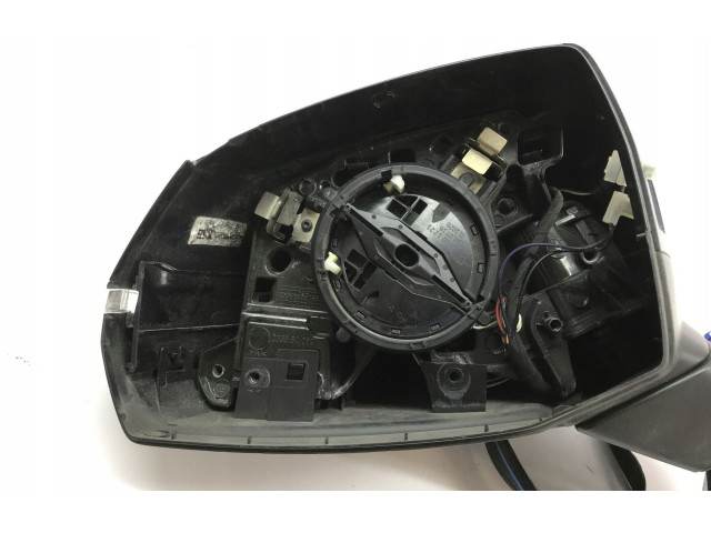 Зеркало электрическое Audi A7 S7 4G 2011 - 2017 года