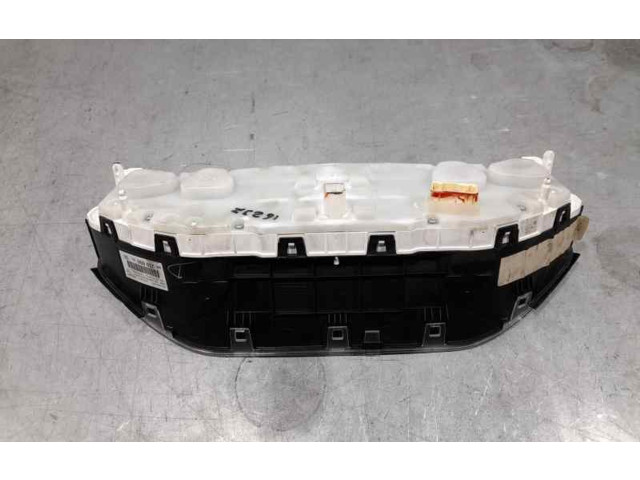 Панель приборов 76916708OU   Peugeot 2008 I       