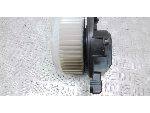 Вентилятор печки    AY2727006220   Ford Fusion II