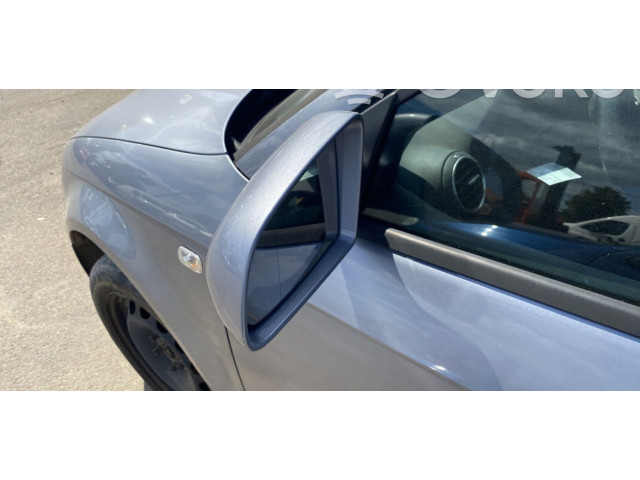 Зеркало электрическое        Audi A3 S3 A3 Sportback 8P  2005 - 2013 года   