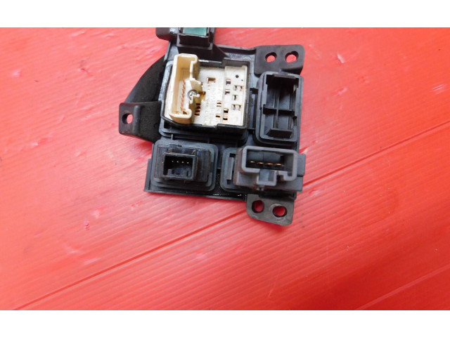 Блок управления АБС Daihatsu Terios