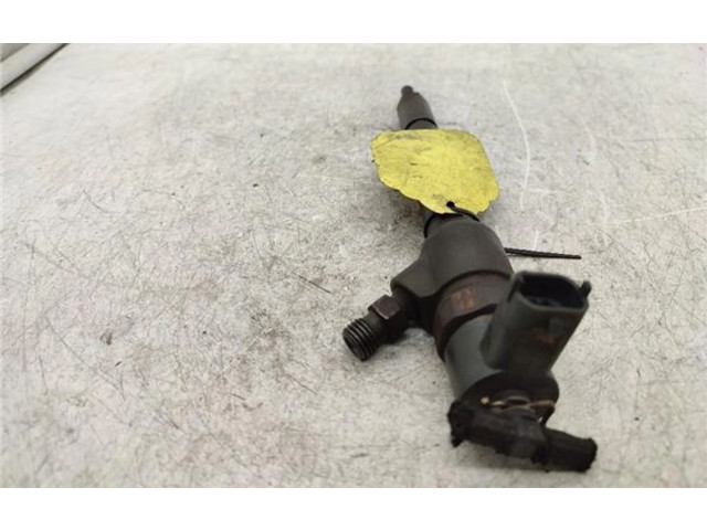 Vstřikovač 0445110183, 0445110183   Fiat Punto (199)    199.A.2000 