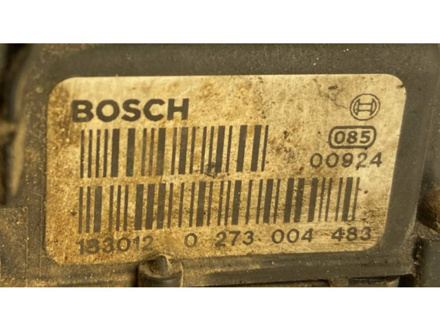 Jednotka ABS 0273004483, 00924 Alfa Romeo 156 1999