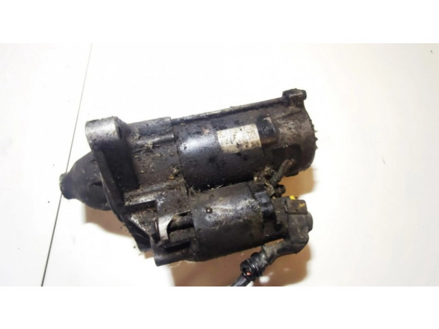 Стартер  2810097402, 2280009232   Daihatsu YRV