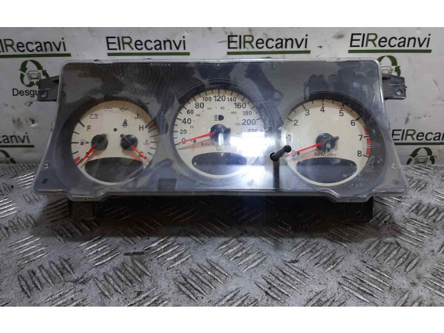 Přístrojová deska Chrysler PT Cruiser 2004 04671816AL